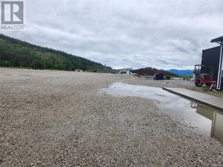 903 Raffan Road. Armstrong, British Columbia