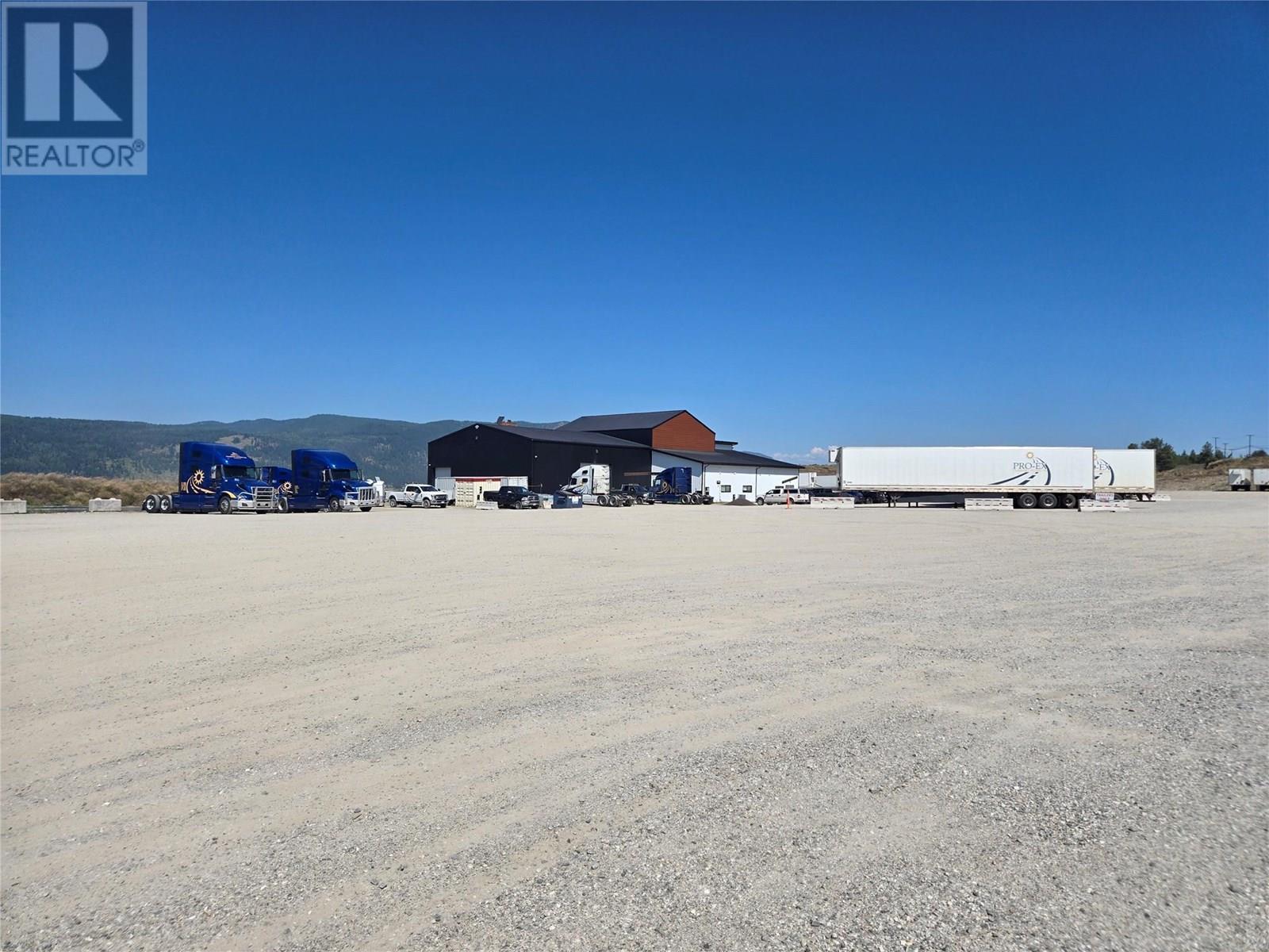 903 Raffan Road. Armstrong, British Columbia