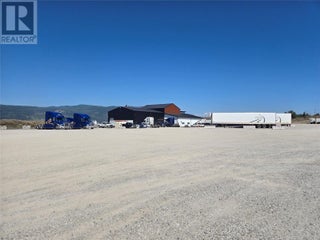 903 Raffan Road. Armstrong, British Columbia