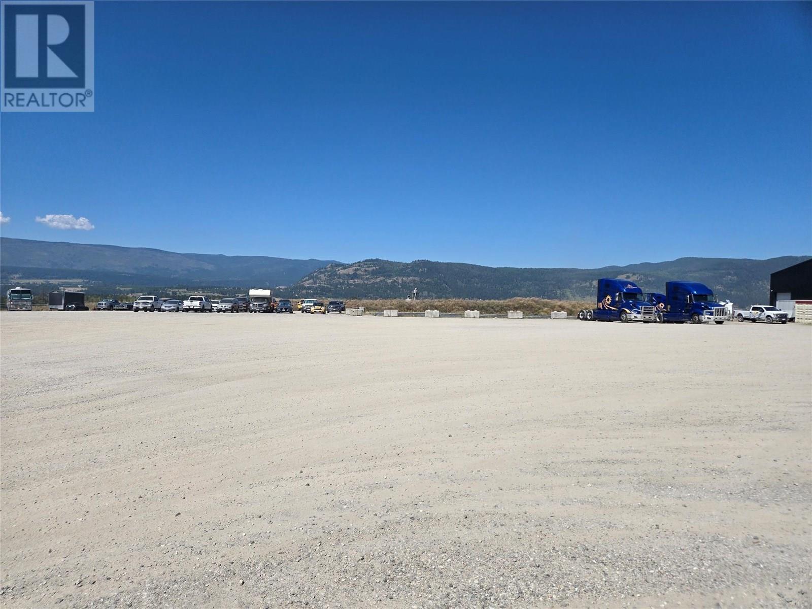 903 Raffan Road. Armstrong, British Columbia