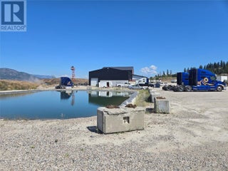 903 Raffan Road. Armstrong, British Columbia