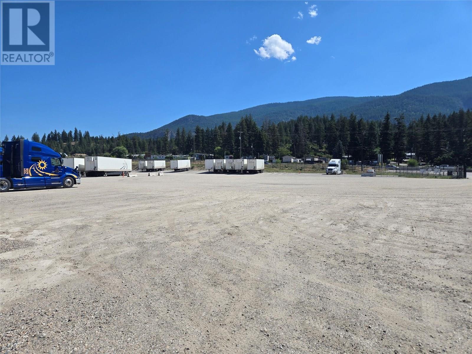 903 Raffan Road. Armstrong, British Columbia