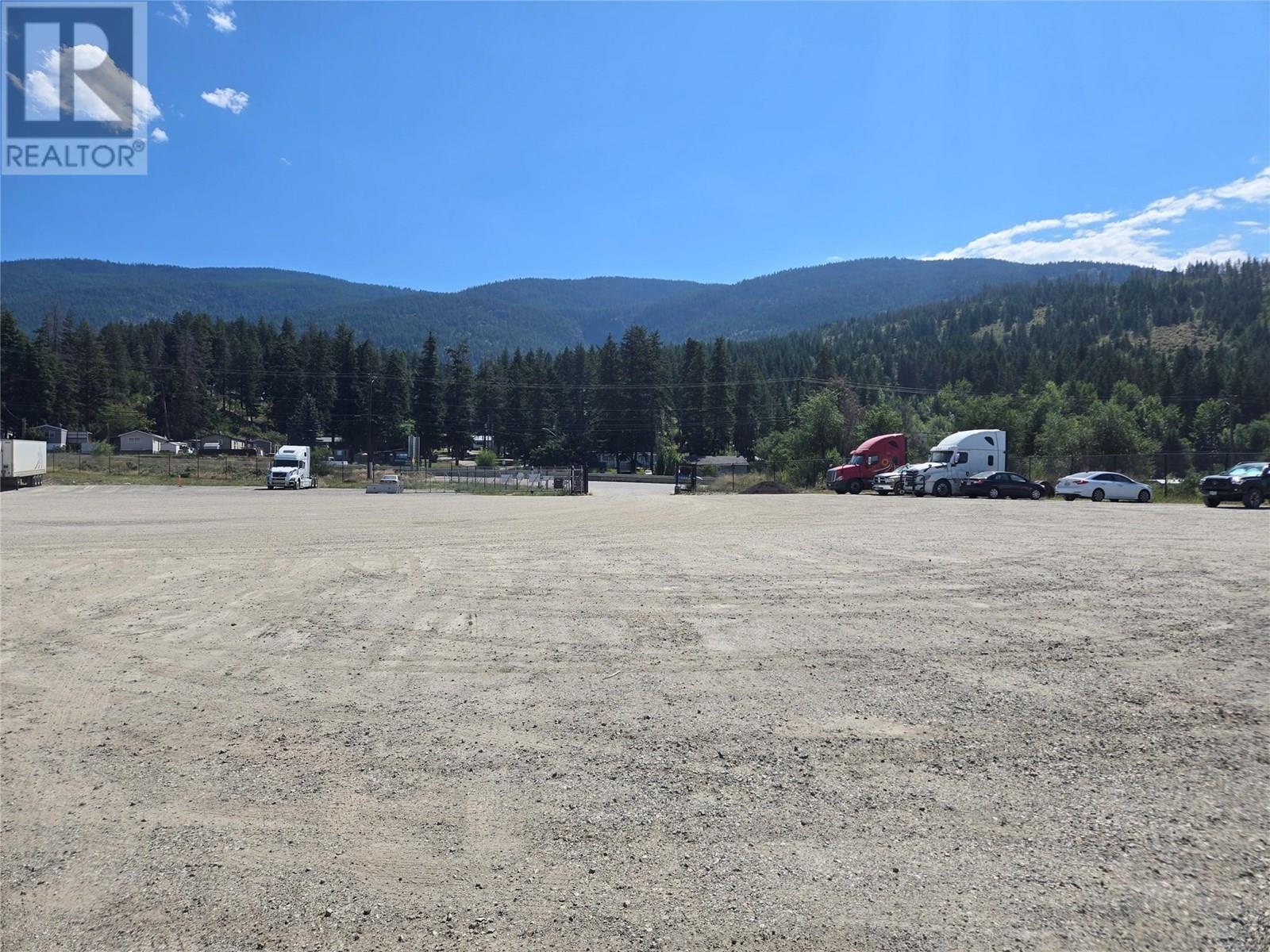 903 Raffan Road. Armstrong, British Columbia