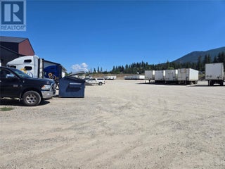 903 Raffan Road. Armstrong, British Columbia