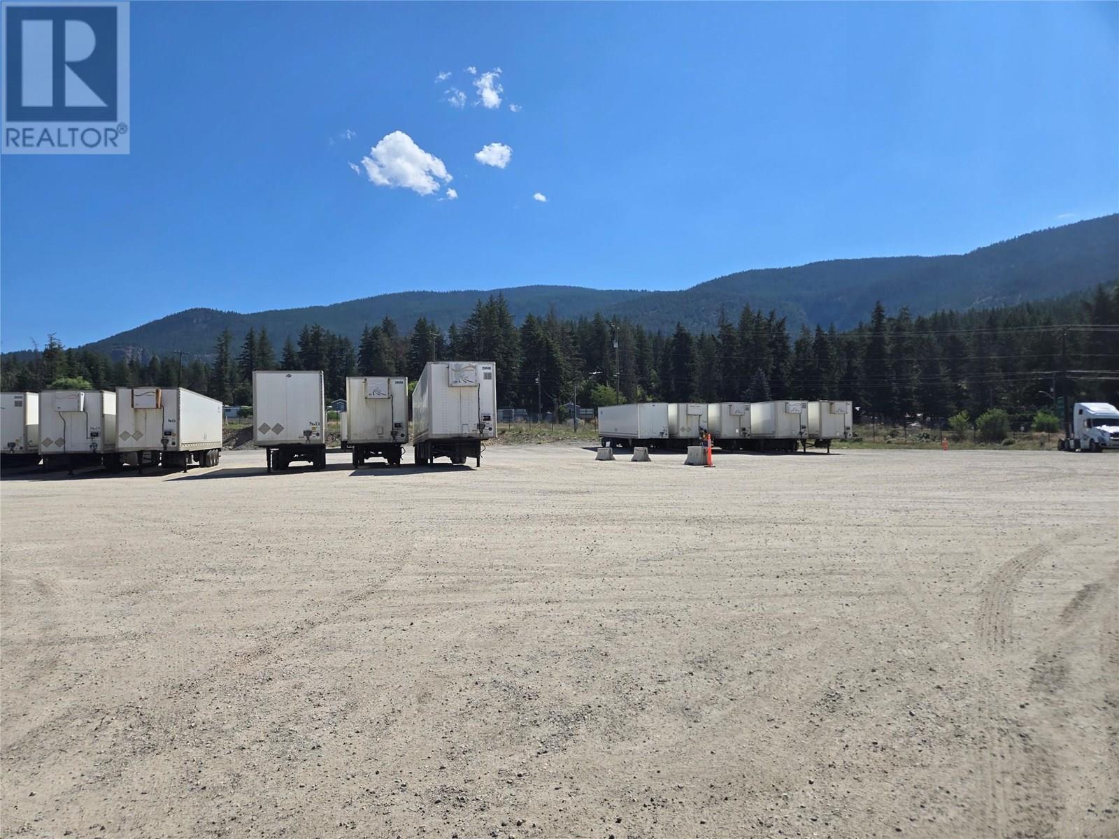 903 Raffan Road. Armstrong, British Columbia