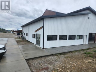 903 Raffan Road. Armstrong, British Columbia