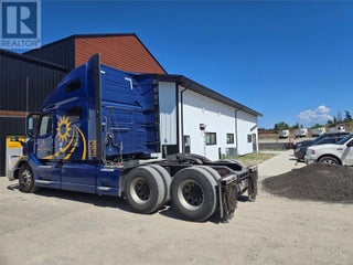 903 Raffan Road. Armstrong, British Columbia