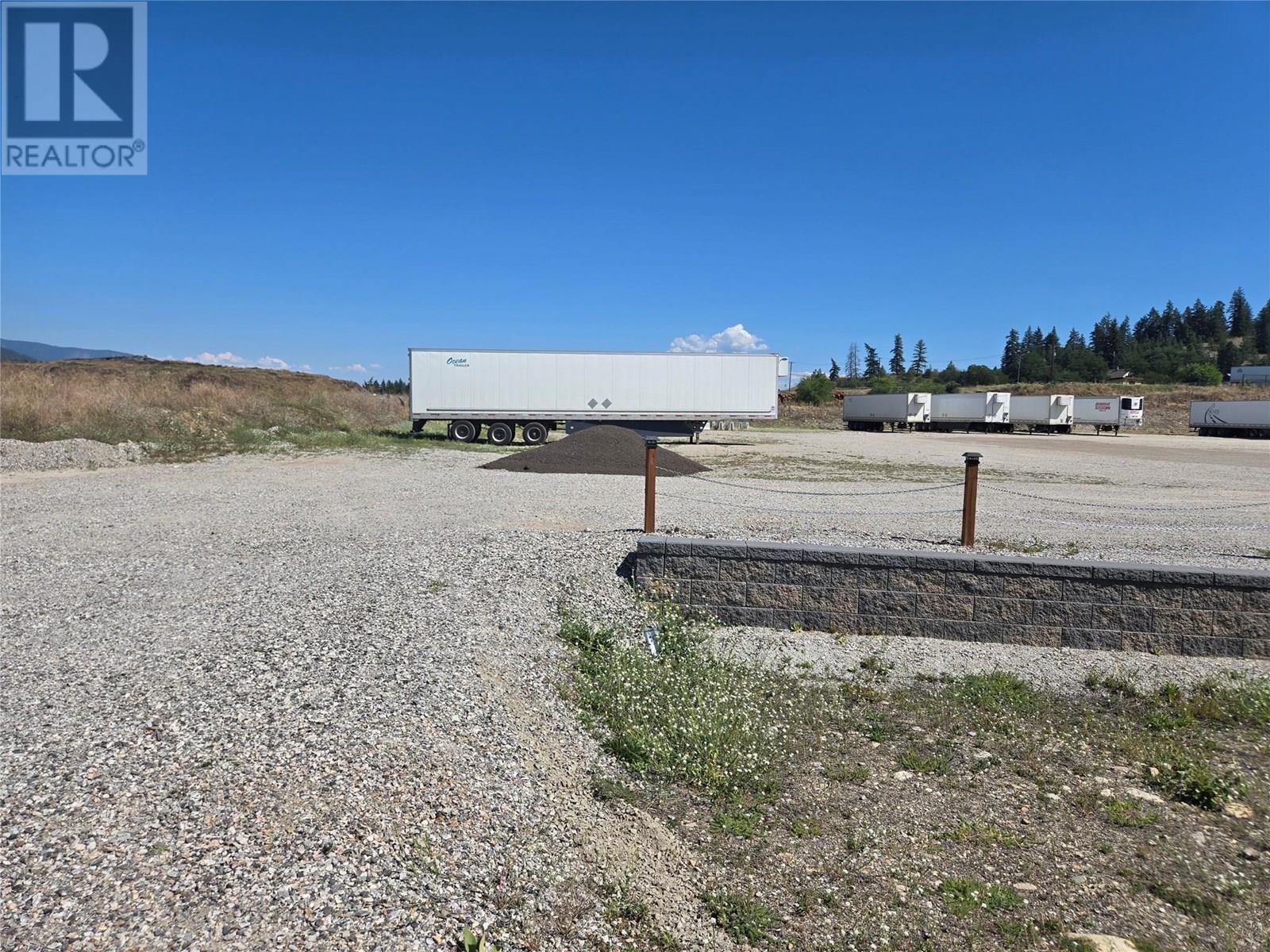 903 Raffan Road. Armstrong, British Columbia