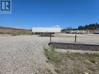 903 Raffan Road. Armstrong, British Columbia