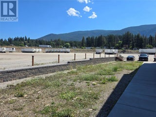 903 Raffan Road. Armstrong, British Columbia