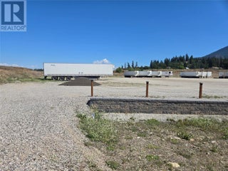 903 Raffan Road. Armstrong, British Columbia