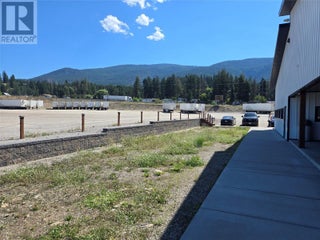 903 Raffan Road. Armstrong, British Columbia