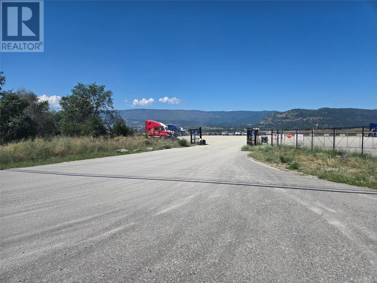 903 Raffan Road. Armstrong, British Columbia