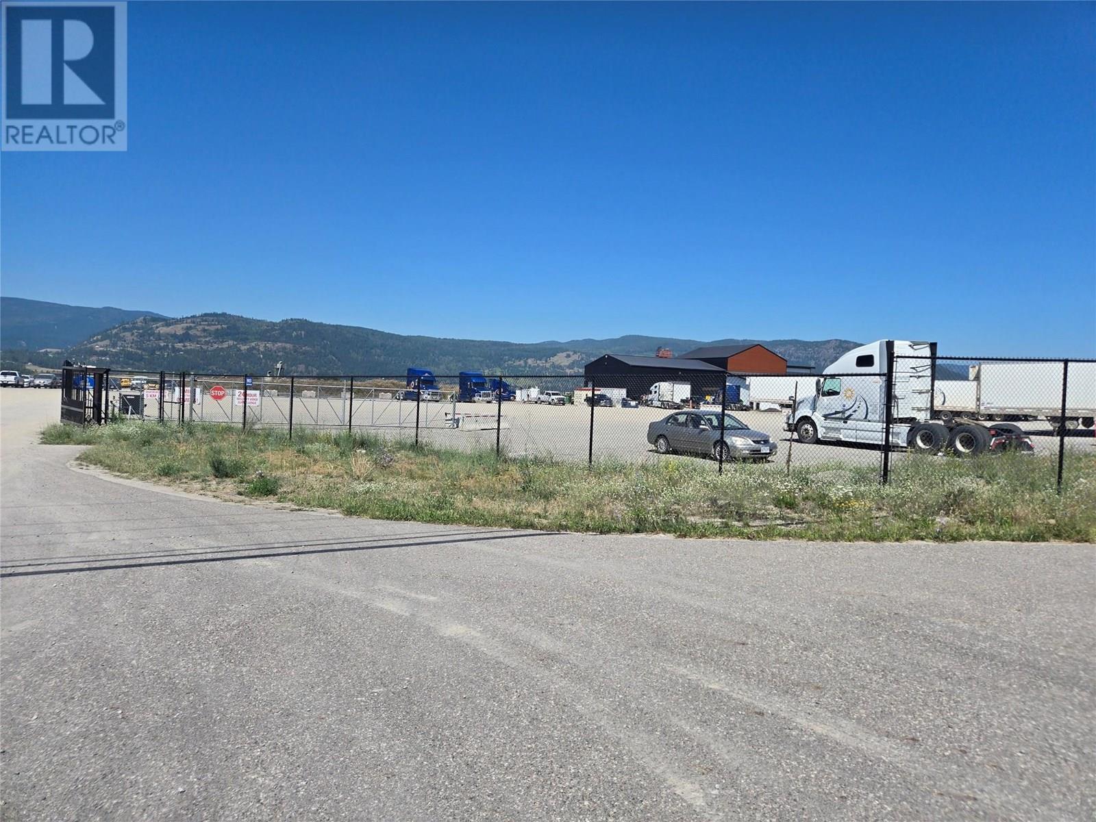 903 Raffan Road. Armstrong, British Columbia