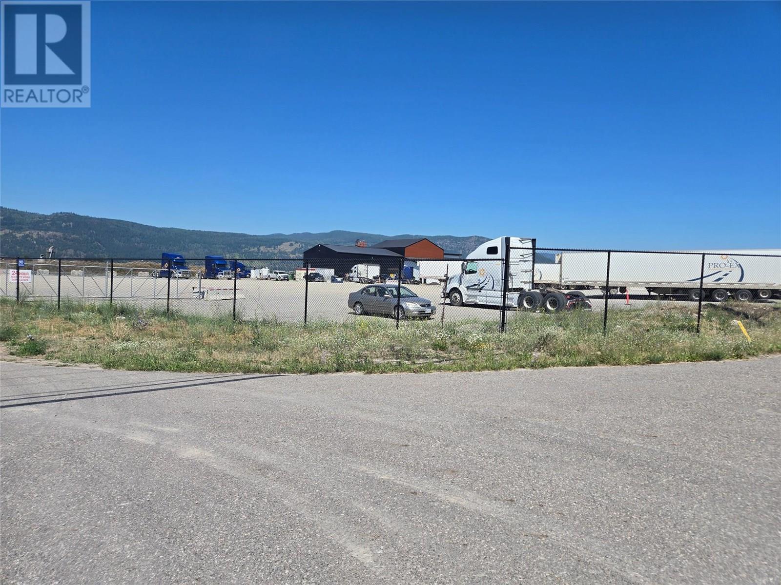 903 Raffan Road. Armstrong, British Columbia