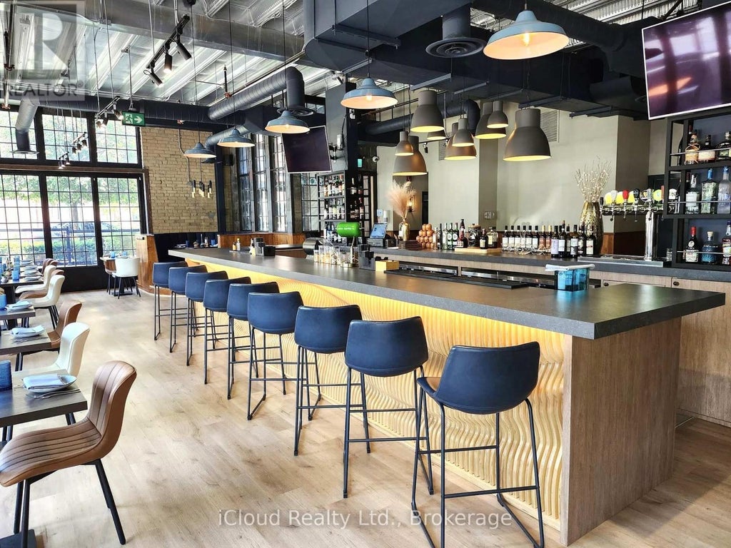 33 Powerhouse Street, Toronto (dovercourt-Wallace Emerson-Junction)