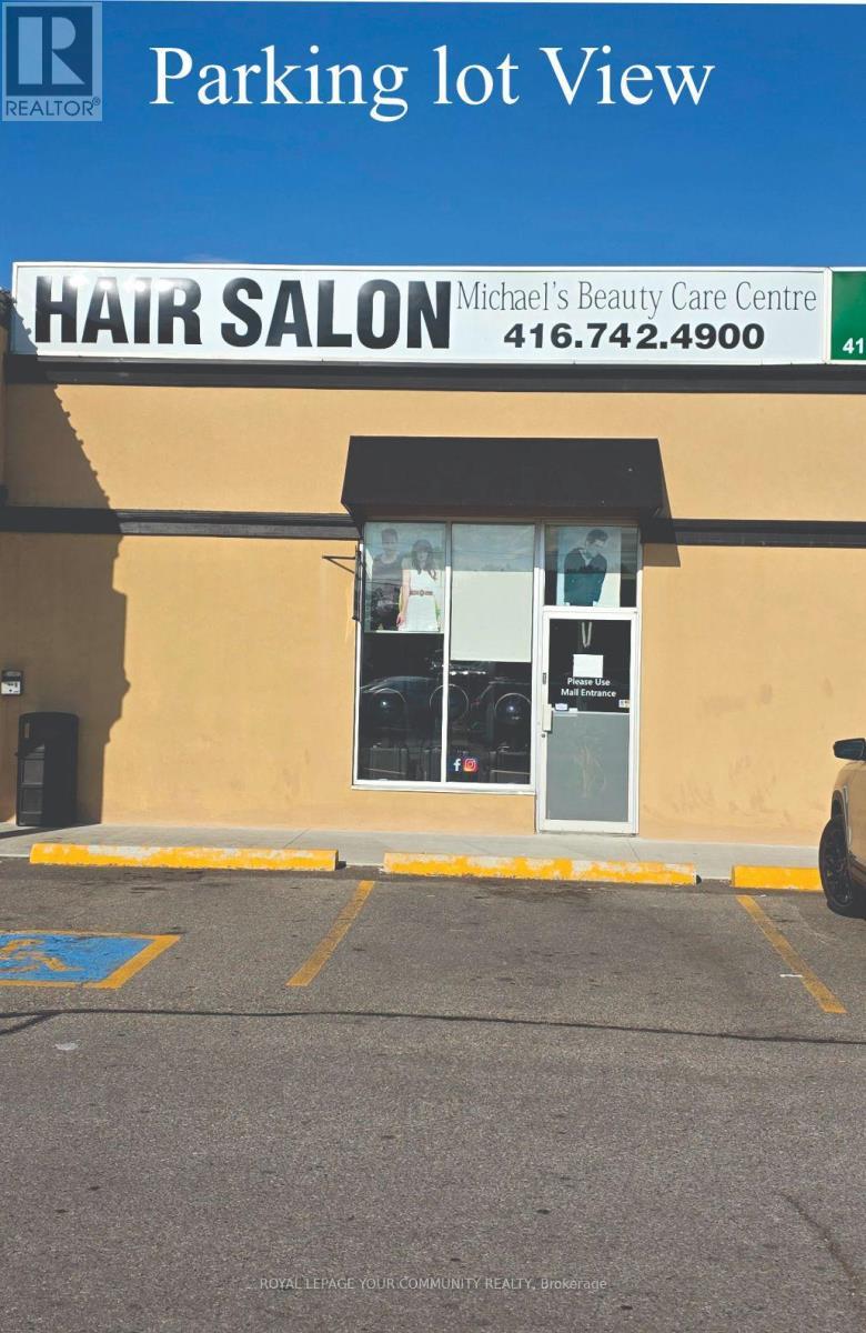 109 - 2291 Kipling Avenue, Toronto (rexdale-Kipling)