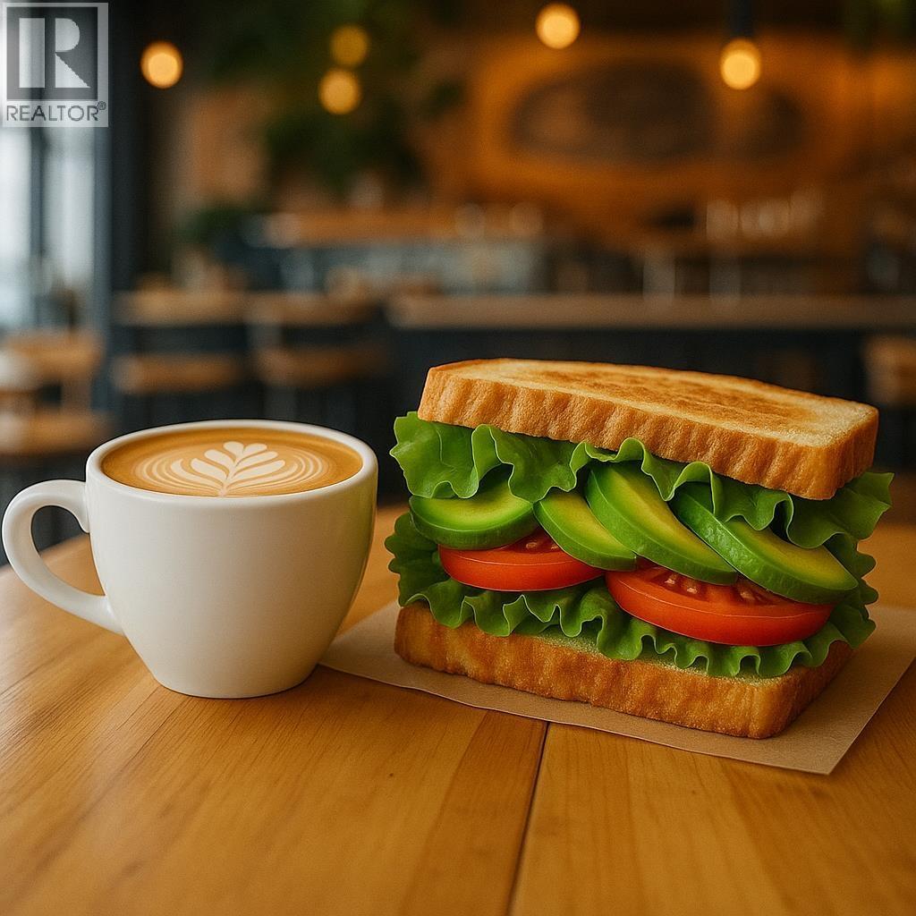 11842 Confidential, Vancouver