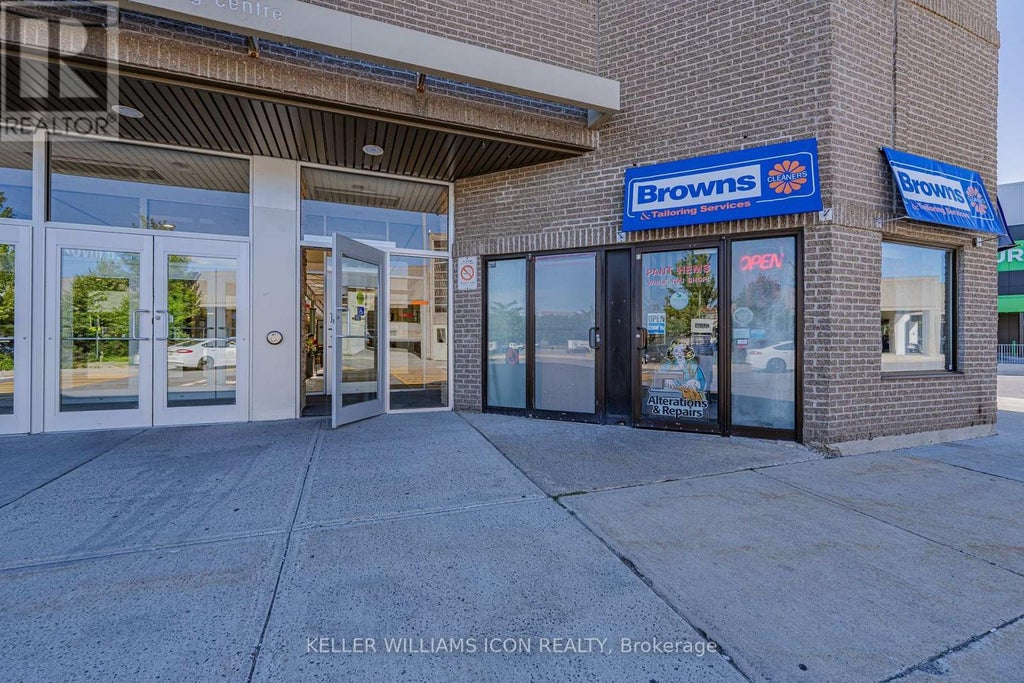 54b - 2121 Carling Avenue, Ottawa