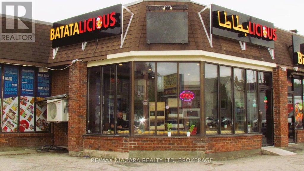 2 - 6119 Main Street, Niagara Falls (dorchester)