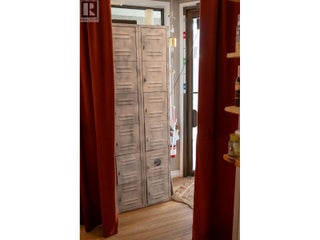 545 Lawrence Avenue Unit# 101a. Kelowna, British Columbia