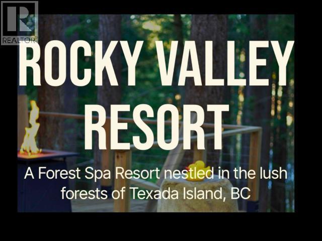 1947 Blubber Bay Rd, Texada Island