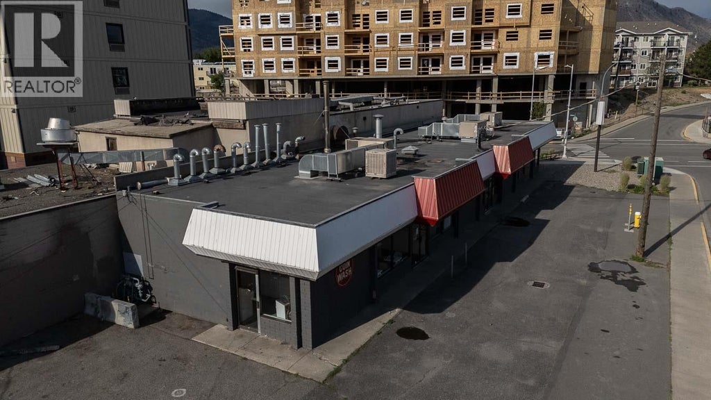 303 Tranquille Road, Kamloops