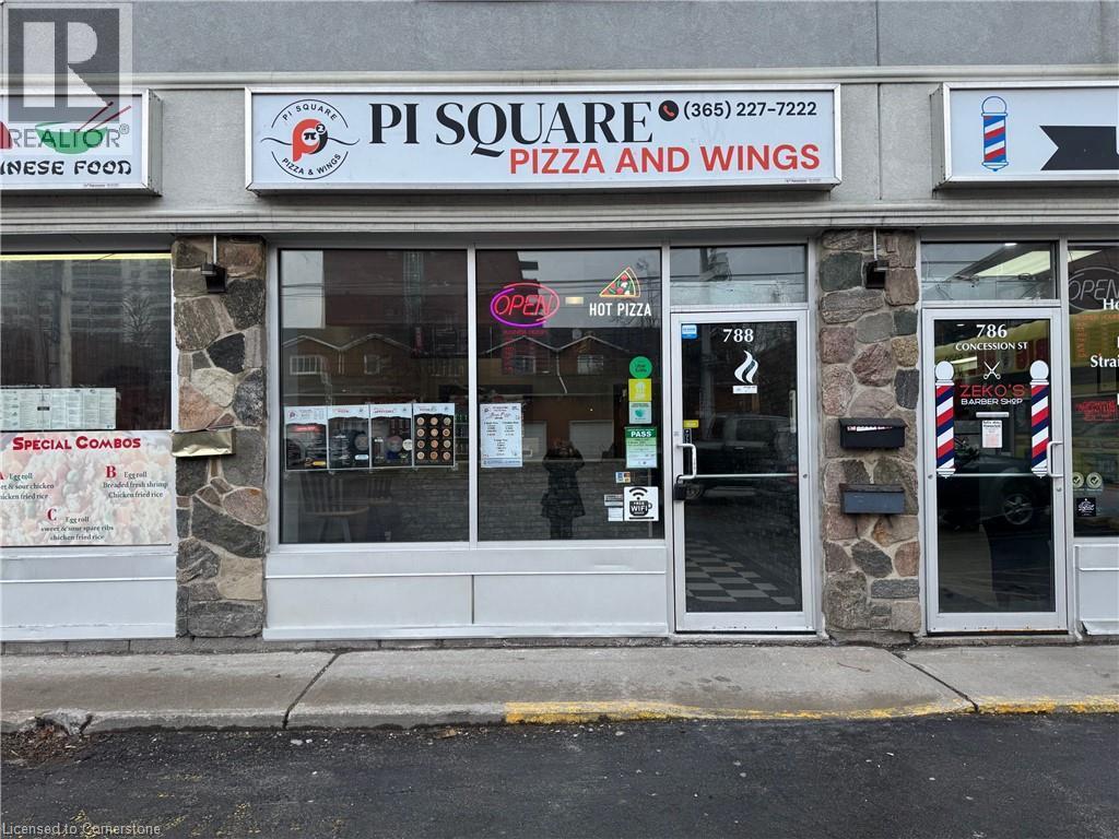 788 Concession Street, Hamilton