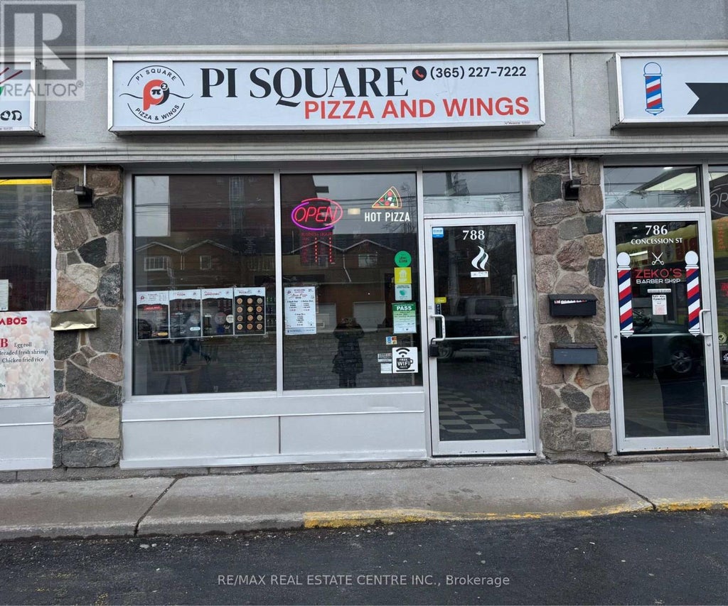 788 Concession Street, Hamilton (raleigh)