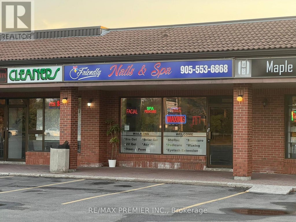 9 - 9300 Keele Street, Vaughan (maple)
