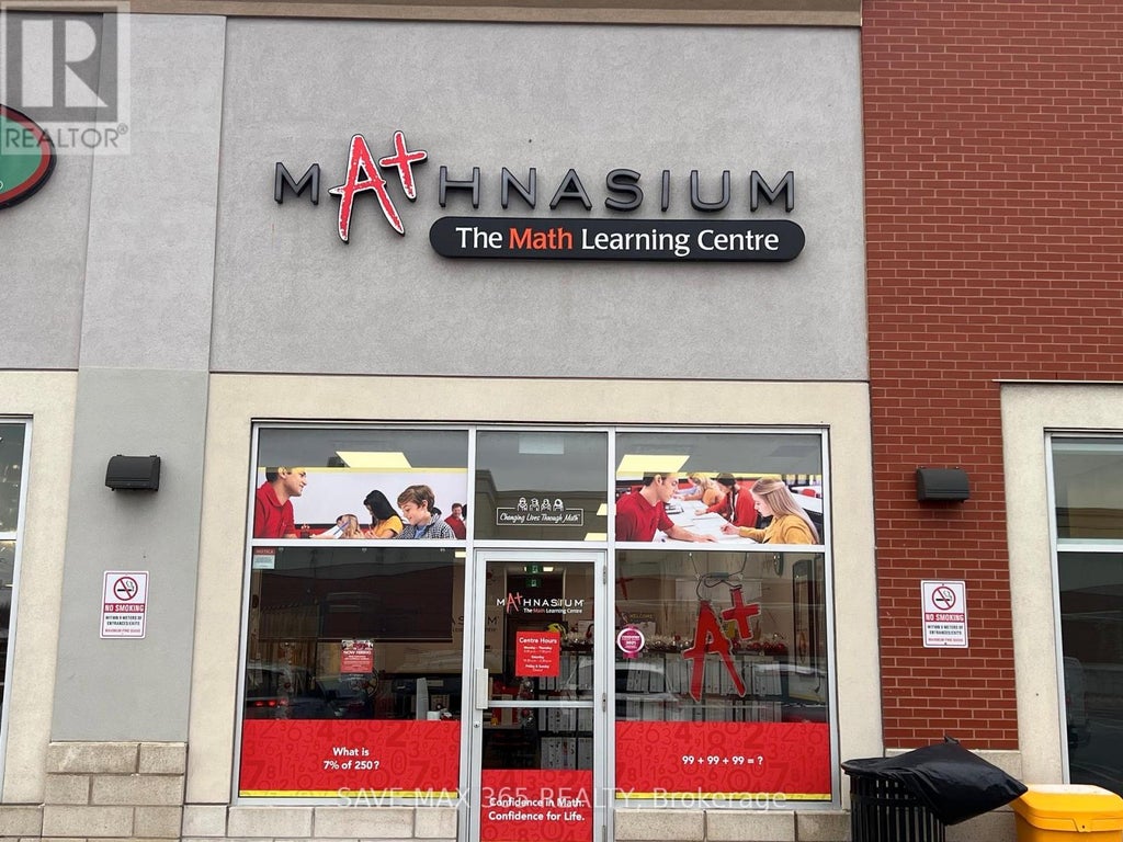 275 Fourth Avenue, St. Catharines (ridley)