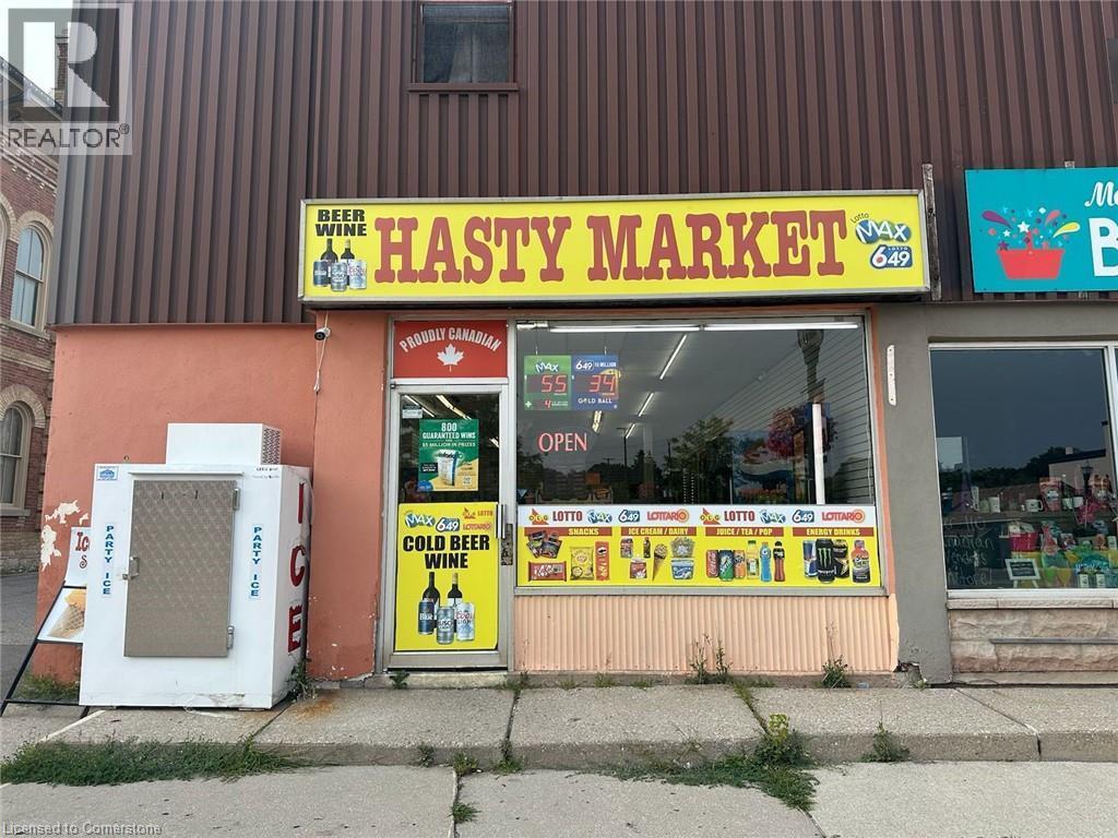 85 Broadway Avenue Unit# 1, Orangeville