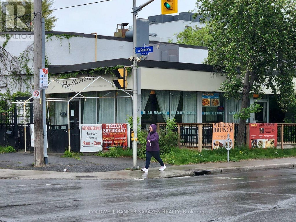 A - 65 Holland Avenue, Ottawa