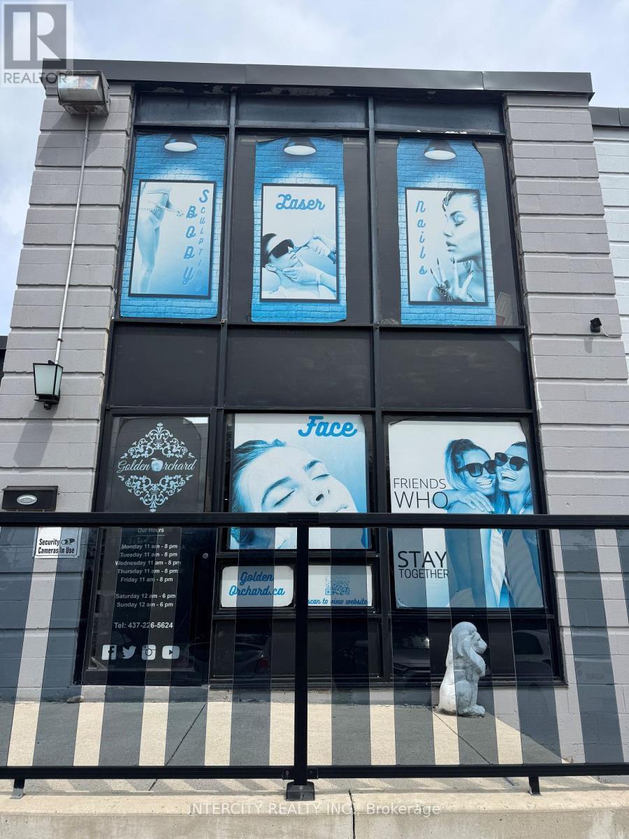 630 Rivermede Road, Vaughan (concord)