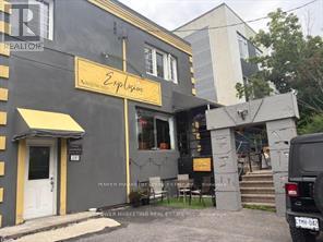 293 St Laurent Boulevard, Ottawa