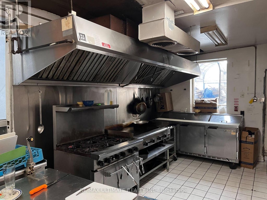 1144 College Street, Toronto (dufferin Grove)