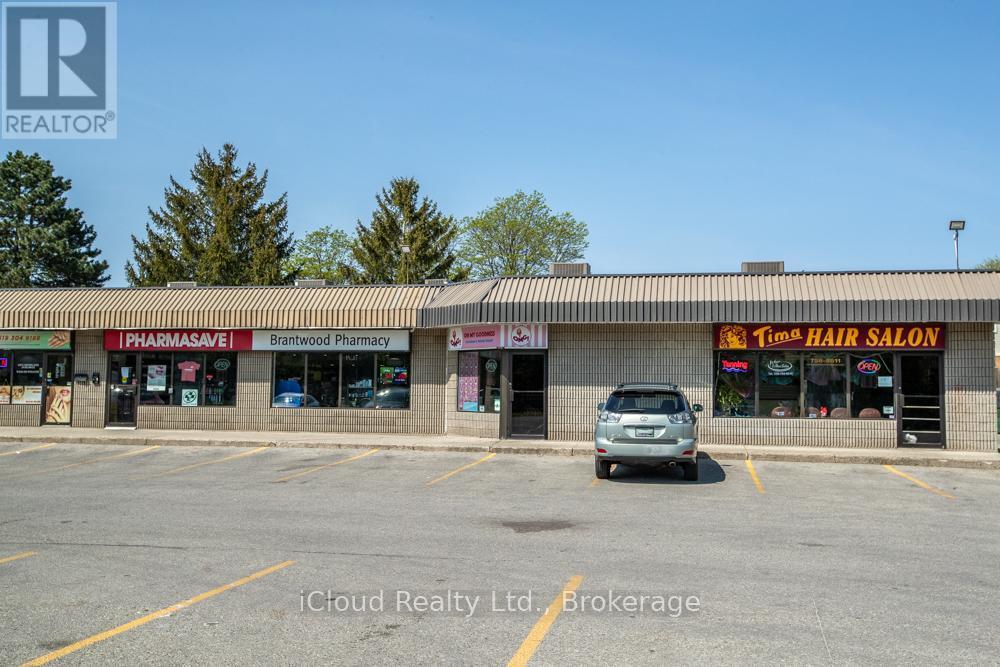 170 Brantwood Park, Brantford