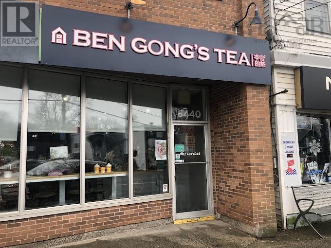 6440 Quinpool Rd Street, Halifax