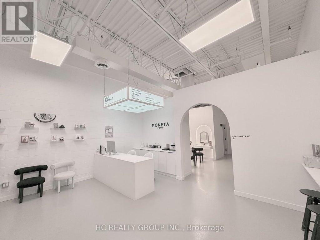 17 - 290 Yorktech Drive, Markham (buttonville)