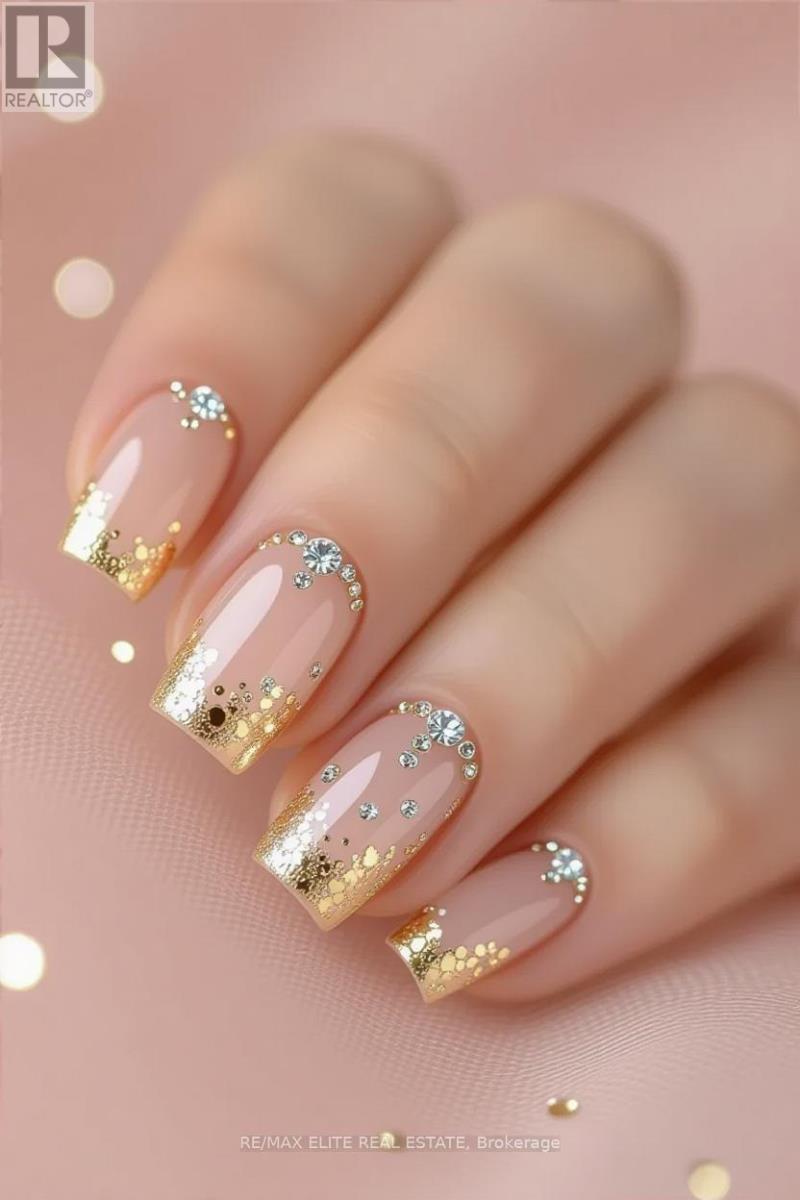 352 John Street, Markham (aileen-Willowbrook)