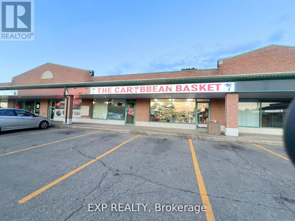 8 - 383 Elgin Street N, Cambridge