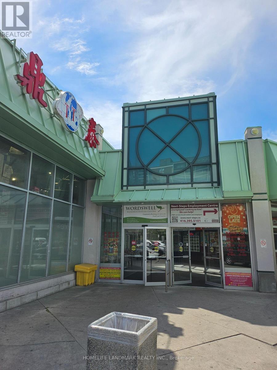 11b - 3030 Don Mills Road E, Toronto (don Valley Village)