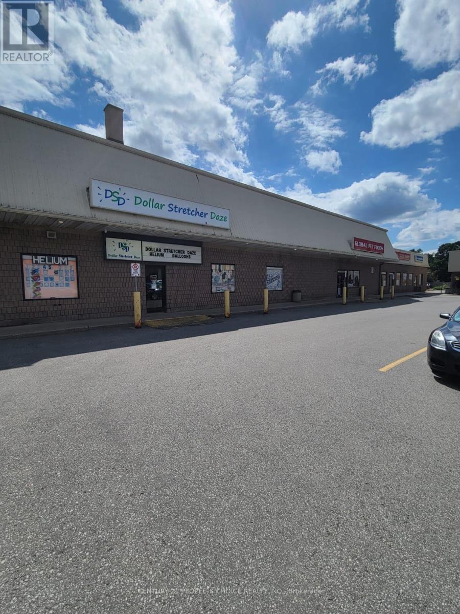 8 Main Street N, Halton Hills (ac Acton)