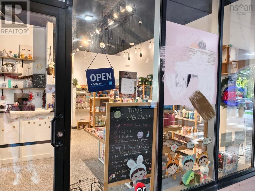 C 1551 South Park Street, Halifax