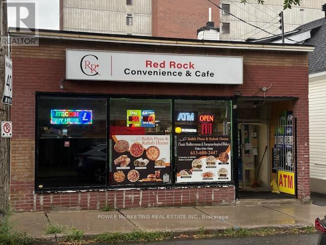 86 Forward Avenue, Ottawa