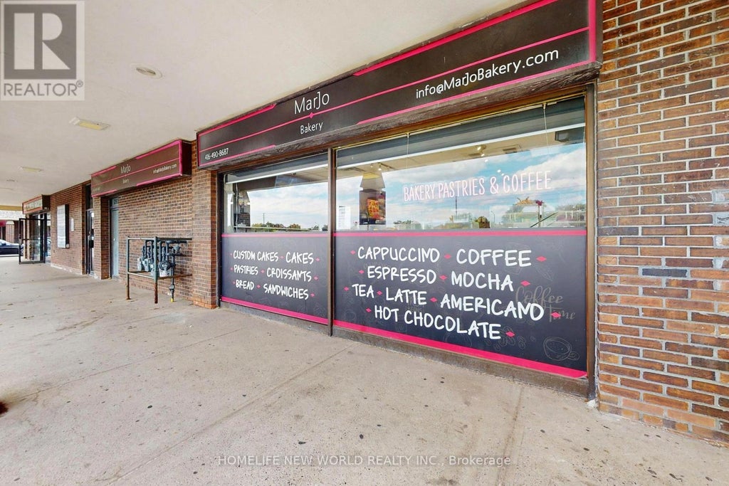 2838 Victoria Park Avenue, Toronto (pleasant View)