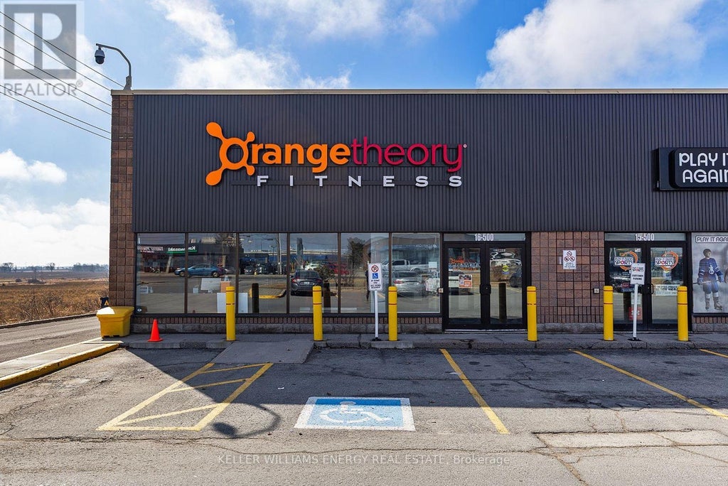 6b - 500 Gardiners Road, Kingston (city Southwest)