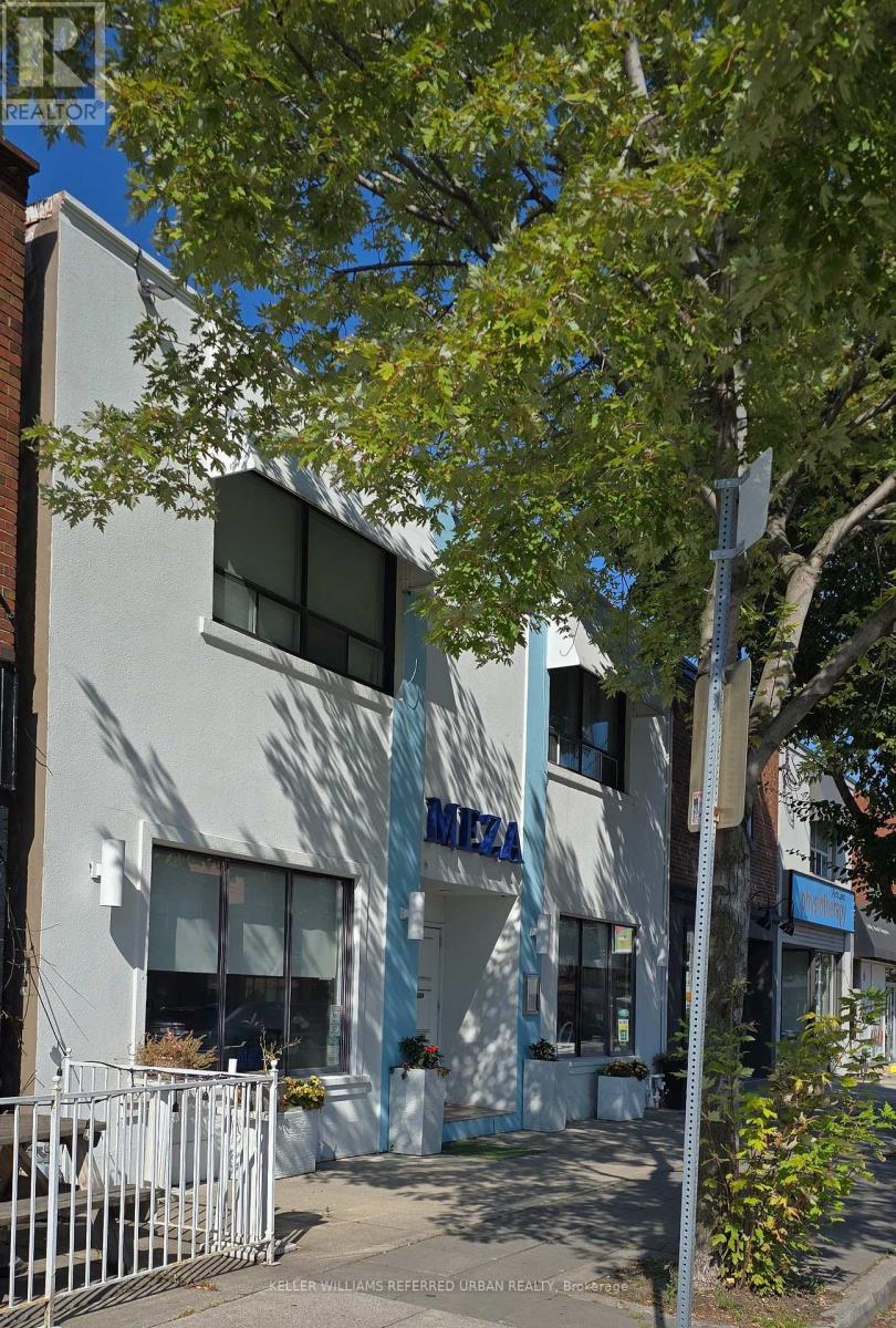 664 The Queensway 662, Toronto (stonegate-Queensway)