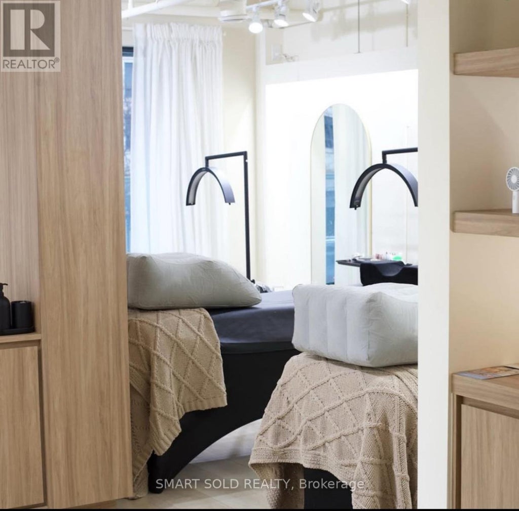 205 - 621 Sheppard Avenue E, Toronto (bayview Village)