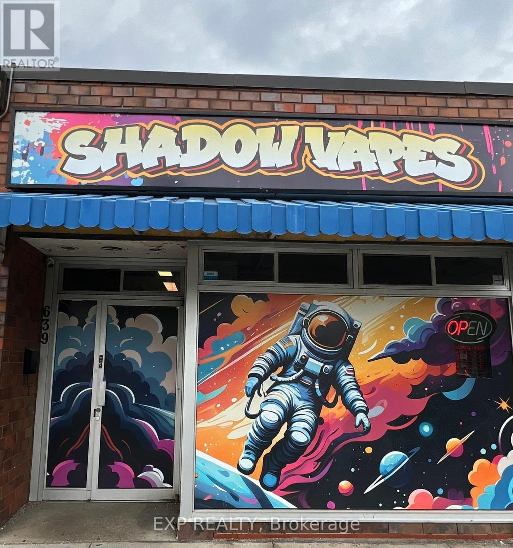 639 Pharmacy Avenue, Toronto (clairlea-Birchmount)